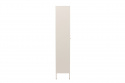 Skab \'Paris\' - Beige