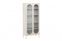 Skab \'Paris\' - Beige
