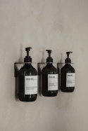 Vægbeslag \'Supply\' - Sølv