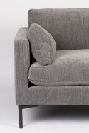 Lænestol \'Love seat\' - Grå