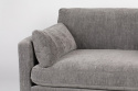 Lænestol \'Love seat\' - Grå