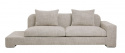 Sofa \'Bay\' - Beige