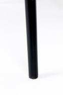 Lænestol \'Spike\' - Natur/Rosa/Svart