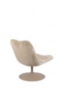 Lænestol \'Bubba\' - Beige