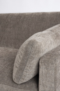 Lænestol \'Love seat\' - Brun