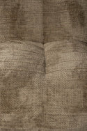 Justerbar lænestol \'Hamilton\' - Brun