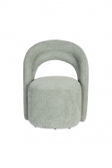 Lænestol \'Seina\' 66x63 - Grøn