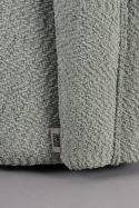 Lænestol \'Seina\' 66x63 - Grøn