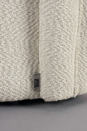 Lænestol \'Seina\' 66x63 - Beige