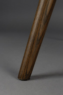 Lænestol \'Lenn\' 75x67 - Lilla
