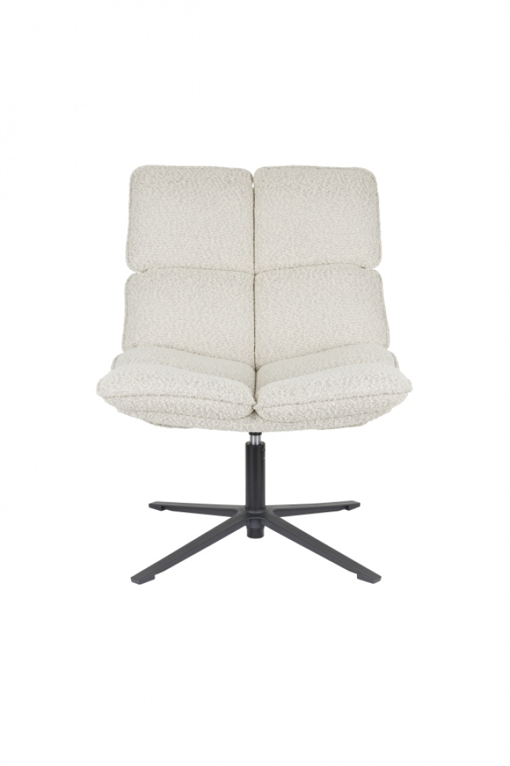 Loungestol \'Bros\' 78x68x92 cm - Grøn i gruppen Møbler hos Reforma (3100238)