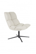 Loungestol \'Bros\' 78x68x92 cm - Grøn
