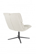 Loungestol \'Bros\' 78x68x92 cm - Grøn