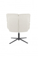 Loungestol \'Bros\' 78x68x92 cm - Grøn