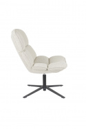 Loungestol \'Bros\' 78x68x92 cm - Grøn