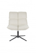 Loungestol \'Bros\' 78x68x92 cm - Grøn
