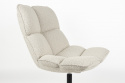 Loungestol \'Bros\' 78x68x92 cm - Grøn