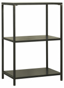 Bogreol \'Unique\' - Metal