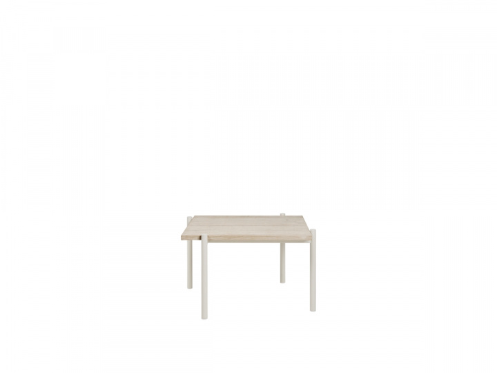 Bord \'Elaine\' - Hvid i gruppen Møbler / Bord / Sofabord hos Reforma (32000064)