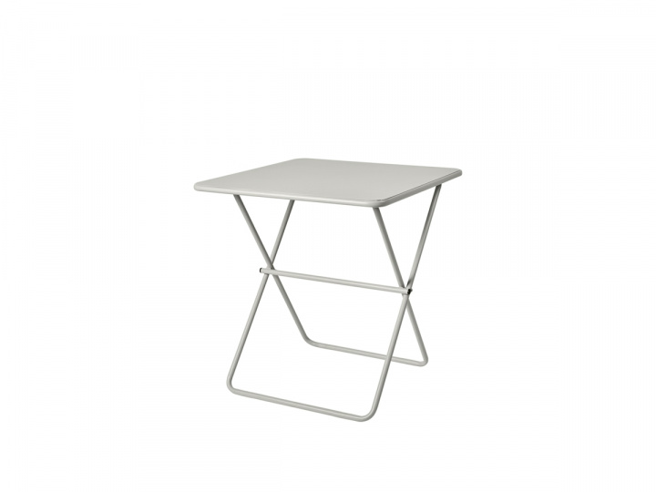 Bord \'Eden\' - Gr&aring; i gruppen Møbler / Havemøbler / Havebord hos Reforma (32000076)