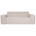 Sofa \'Bor\' - Latte