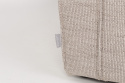 Sofa \'Bor\' - Latte