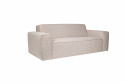 Sofa \'Bor\' - Latte