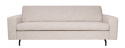 2.5 sæders Sofa \'Jean\' - Beige
