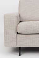 2.5 sæders Sofa \'Jean\' - Beige