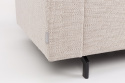 2.5 sæders Sofa \'Jean\' - Beige