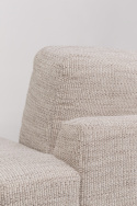 2.5 sæders Sofa \'Jean\' - Beige
