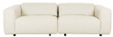 Sofa \'Wings\' - Hvid