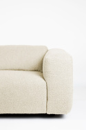Sofa \'Wings\' - Hvid