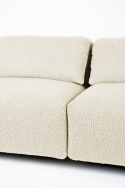 Sofa \'Wings\' - Hvid