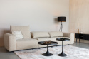 Sofa \'Wings\' 4-5 sæders - Brun