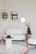 Sofa `Polly` - Hvid