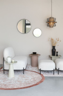 Sofa `Polly` - Hvid