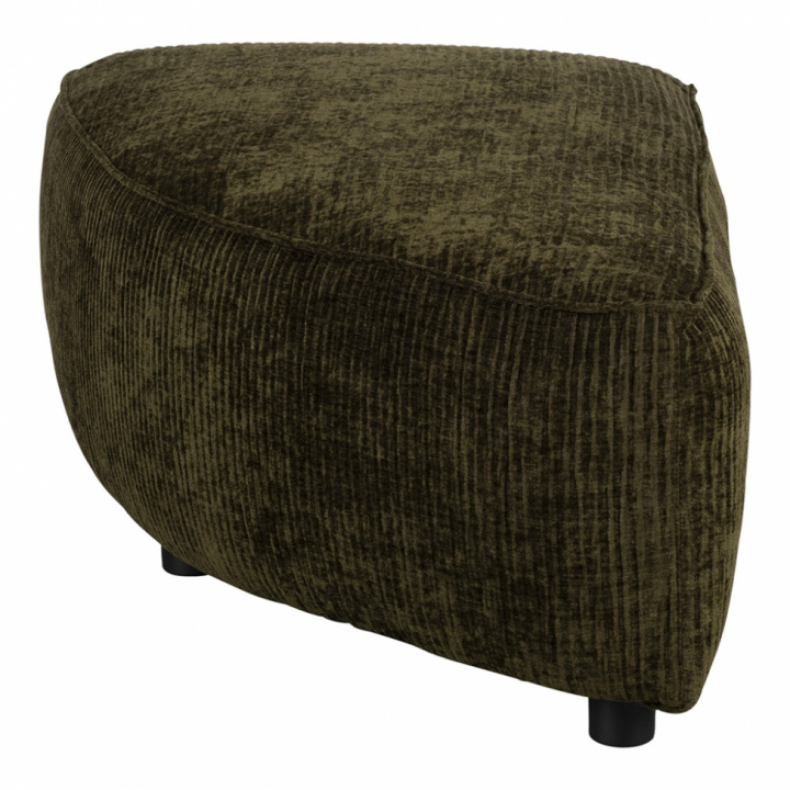 Modul \'Hunter\' - Grøn i gruppen Møbler / Sofaer / Modulsofaer hos Reforma (3200227)