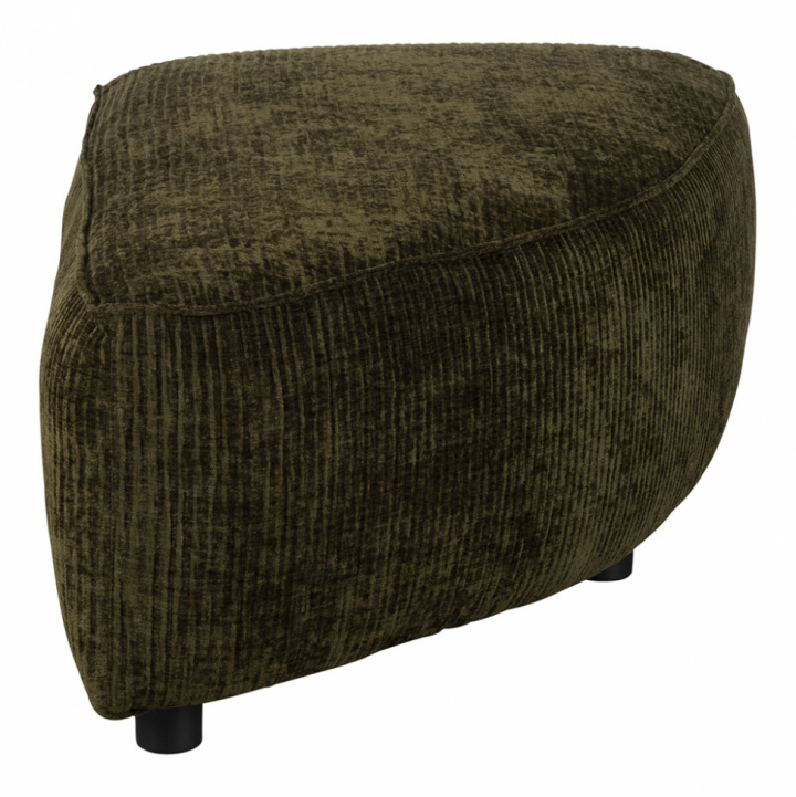 Modul \'Hunter\' - Grøn i gruppen Møbler / Sofaer / Modulsofaer hos Reforma (3200228)