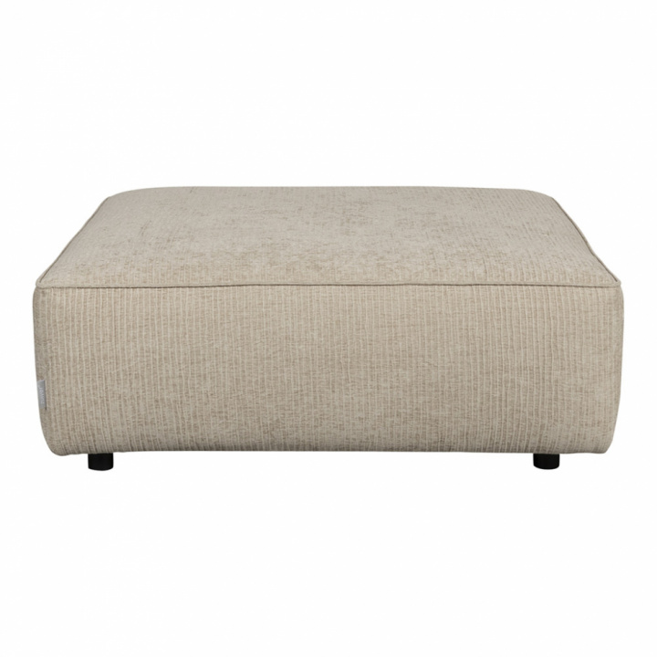 Modul \'Hunter\' - Sand i gruppen Møbler / Sofaer / Modulsofaer hos Reforma (3200230)