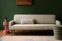 Sofa `Preston` - Beige