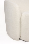 Sofa \'Len\' - Hvid