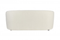 Sofa \'Len\' - Hvid