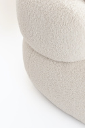 Sofa \'Noxx\' - Hvid