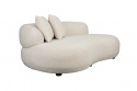 Sofa \'Noxx\' - Hvid