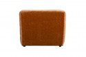 Sofa \'Giada\' 1-sæde - Terra