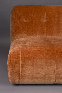 Sofa \'Giada\' 1-sæde - Terra