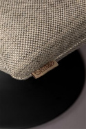 Puf \'Hocker bar\' - Lysgrå