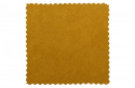 Sofa \'Sara\' - Okker/Sammet