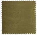 Sofa \'Sara\' - Grøn/Sammet